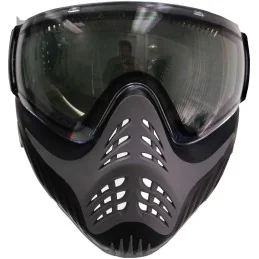 MASQUE VFORCE PROFILER THERMAL BLACK ON GREY (CHARCOAL/SHARK)