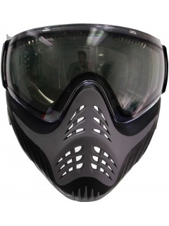 MASQUE VFORCE PROFILER THERMAL BLACK ON GREY (CHARCOAL/SHARK)