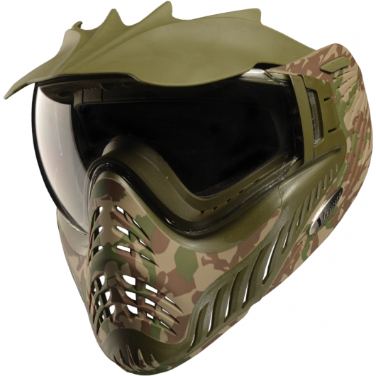 MASQUE VFORCE PROFILER THERMAL SE WOODLAND