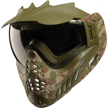 MASQUE VFORCE PROFILER THERMAL SE WOODLAND