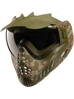 MASQUE VFORCE PROFILER THERMAL SE WOODLAND