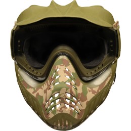 MASQUE VFORCE PROFILER THERMAL SE WOODLAND