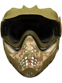 MASQUE VFORCE PROFILER THERMAL SE WOODLAND