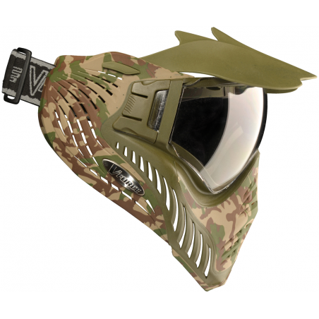 MASQUE VFORCE PROFILER THERMAL SE WOODLAND