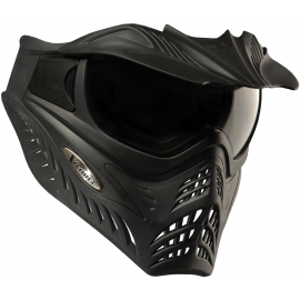 MASQUE VFORCE GRILL THERMAL BLACK ON BLACK (Shadow)