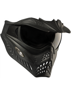 MASQUE VFORCE GRILL THERMAL BLACK ON BLACK (Shadow)