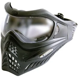 MASQUE VFORCE GRILL THERMAL BLACK ON BLACK (Shadow)