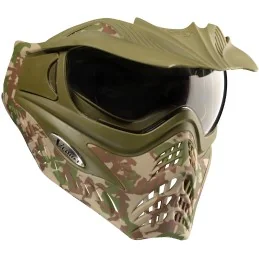 MASQUE VFORCE GRILL THERMAL SE WOODLAND CAMO