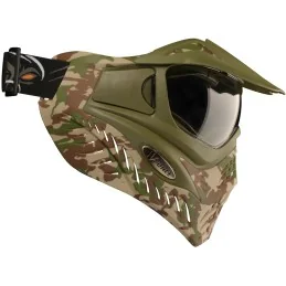 MASQUE VFORCE GRILL THERMAL SE WOODLAND CAMO