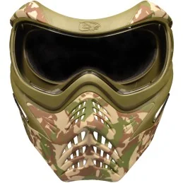 MASQUE VFORCE GRILL THERMAL SE WOODLAND CAMO