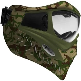 MASQUE VFORCE GRILL THERMAL SE WOODLAND CAMO