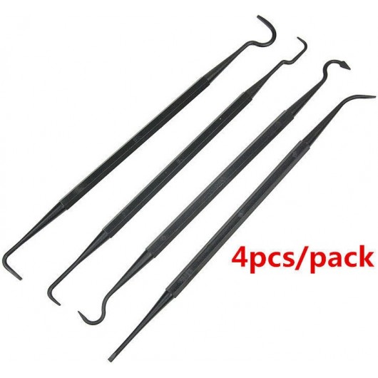 PICKS DEMONTE JOINT NYLON (4pcs)