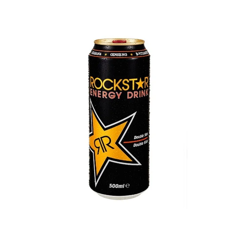 ROCKSTAR Original (500ml)