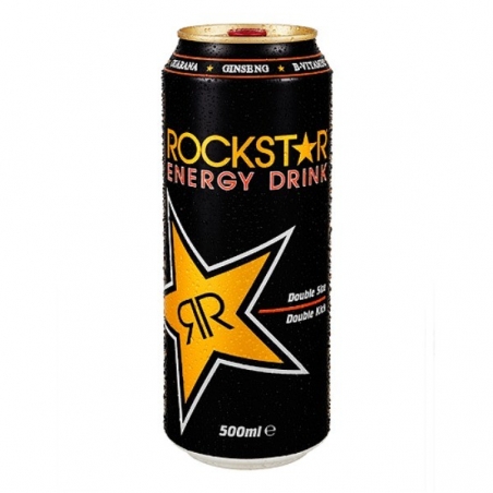 ROCKSTAR Original (500ml)