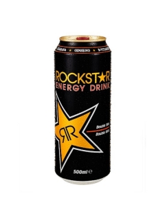 ROCKSTAR Original (500ml)