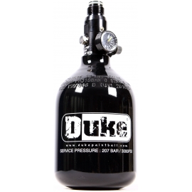 BOUTEILLE AIR 0,4L + PRESET 3000 PSI DUKE