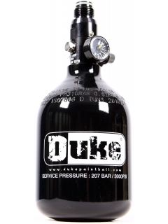 BOUTEILLE AIR 0,4L + PRESET 3000 PSI DUKE