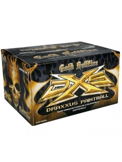 DXS GOLD HELLFIRE