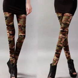 LEGGING FEMME WOODLAND