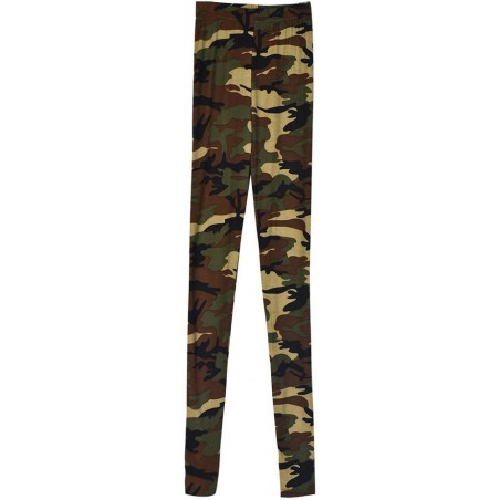 LEGGING FEMME WOODLAND