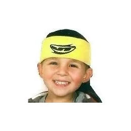 DOO RAG JT JAUNE