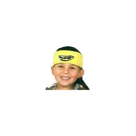 DOO RAG JT JAUNE