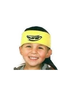 DOO RAG JT JAUNE