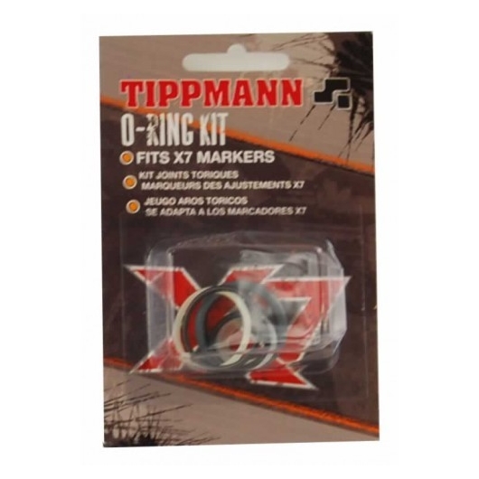 KIT JOINT SMALL TIPPMANN A5