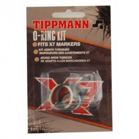 KIT JOINT SMALL TIPPMANN A5