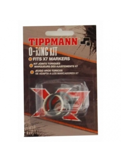 KIT JOINT SMALL TIPPMANN A5