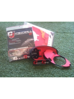 LOADERSHIELD DROM ROTOR R1/LT-R NOIR