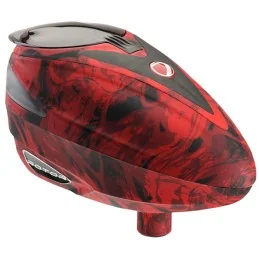 LOADER DYE ROTOR LIQUID RED