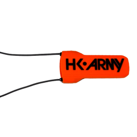 BOUCHON DE CANON HK ARMY SILICONE HUNTER