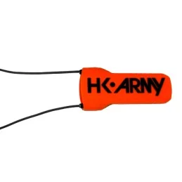 BOUCHON DE CANON HK ARMY SILICONE HUNTER