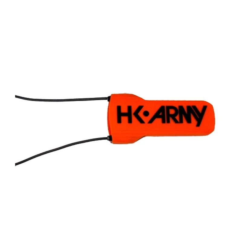 BOUCHON DE CANON HK ARMY SILICONE HUNTER