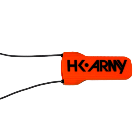 BOUCHON DE CANON HK ARMY SILICONE HUNTER