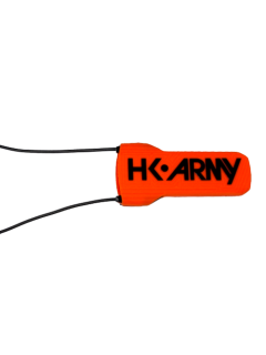 BOUCHON DE CANON HK ARMY SILICONE HUNTER