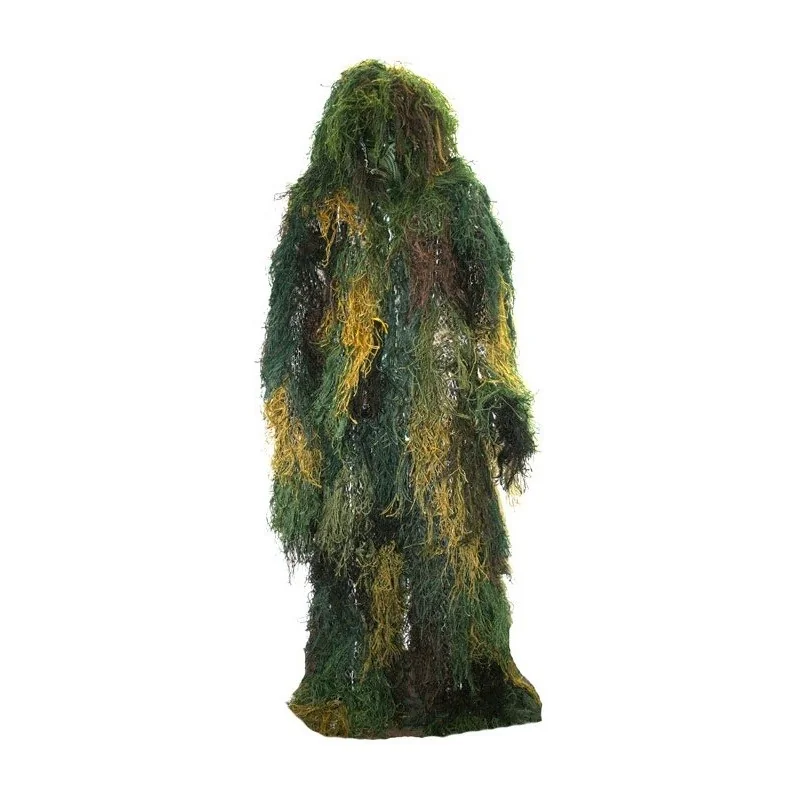 VESTE GHILLIE SNIPER ANNEX