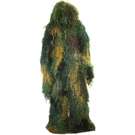 VESTE GHILLIE SNIPER ANNEX