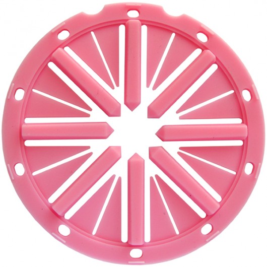 SPINE KM ROTOR R1 ROSE