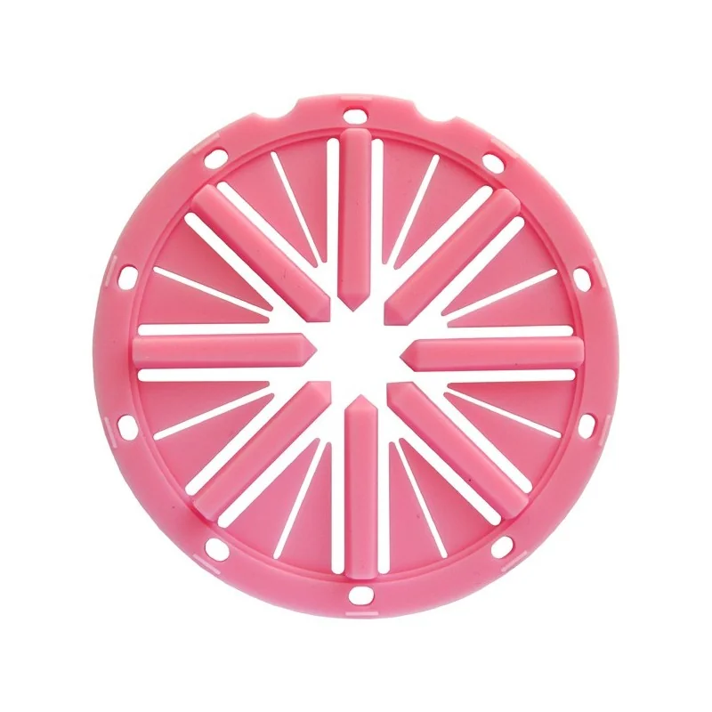 SPINE KM ROTOR R1 ROSE