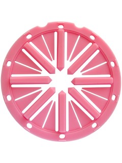 SPINE KM ROTOR R1 ROSE