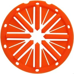 SPINE KM ROTOR R1 ORANGE