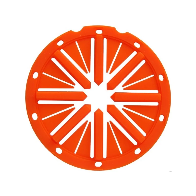 SPINE KM ROTOR R1 ORANGE