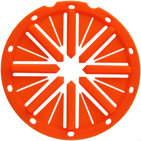 SPINE KM ROTOR R1 ORANGE