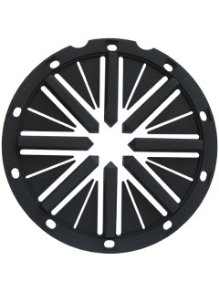 SPINE KM ROTOR R1 NOIR