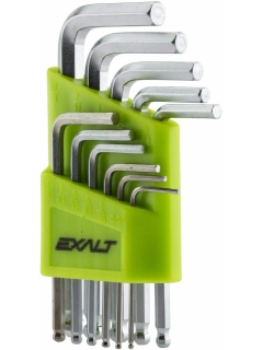 CLE ALLEN EXALT US (11pcs)