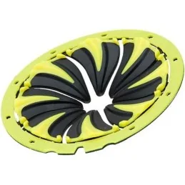 QUICK FEED DYE ROTOR R1 JAUNE