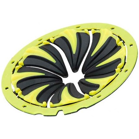 QUICK FEED DYE ROTOR R1 JAUNE