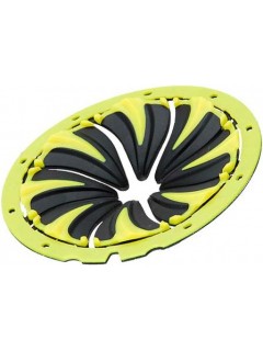 QUICK FEED DYE ROTOR R1 JAUNE